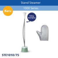Gambar PHILIPS GC482 Garment Steamer 900W Setrika Uap Berdiri - GC482/25 ORIGINAL GC 482 - GC482 dari RCSHOP2310_NEW undefined 1 Tokopedia