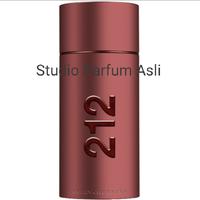 Gambar Carolina Herrera 212 Sexy Edt 100ml For Man dari Studio Parfum Asli undefined 1 Tokopedia