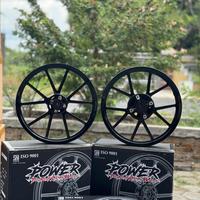 Gambar Velg GP wheel Power Ninja FizR Rx king dari brothergarage undefined 1 Tokopedia