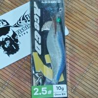 Gambar Egi ACE GD - 07 Letoyo Size 2.5# - 11 dari Bewok fishing lure undefined 5 Tokopedia