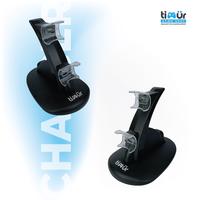 Gambar Controller Charger Charging Dock Stand Stik Stick PS3 Limited Edition dari Timur Game Shop undefined 3 Tokopedia