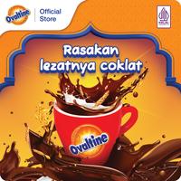 Gambar Ovaltine Classic Susu Bubuk Coklat 280g dari Ovaltine Indonesia undefined 3 Tokopedia