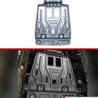 Gambar CRANK GUARD - COVER PELINDUNG BAWAH MESIN ALL NEW INNOVA REBORN dari Technics4x4 undefined 1 Tokopedia
