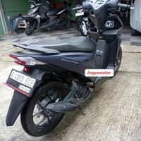 Gambar dijual motor second honda beat deluxe smartkey 2024 berkualitas dari Zidan Jogya Motor undefined 5 Tokopedia