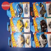 Gambar Hot Wheels F1 Formula 1 2025 New dari herbalekru undefined 2 Tokopedia