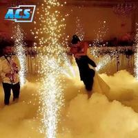 Gambar 1505 kembang api panggung indoor-pyrotecnic fireworks electric-air best produk dari Grizee Mall Store undefined 5 Tokopedia