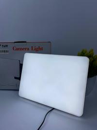 Gambar TNW LIGHTING 11” VIDEO LIGHT, VLOGGING, STREAMING. - Lampu saja dari METRO ACCESSORIES undefined 4 Tokopedia