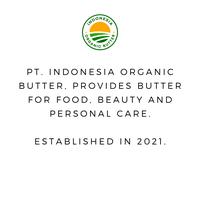 Gambar Cupuacu Butter Theobroma Grandiflorum Seed Butter Cupuaçu Butter 100 GR dari Indonesia Organic Butter undefined 4 Tokopedia