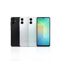 Gambar Samsung Galaxy A06 5G 6/128GB 6.7 Inch Garansi Resmi - Black dari Andalas Cellular_NEW undefined 2 Tokopedia