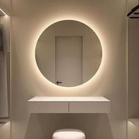 Gambar Meja rias meja rias floating meja rias gantung Tempat makeup kecantikan wanita meja rias melayang simple elegan - model 2, meja saja dari HOME FURNITURE BETTER undefined 2 Tokopedia