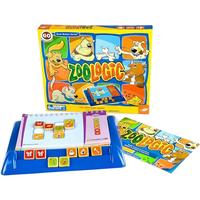 Gambar Foxmind Zoologic Puzzle Game dari LollieVille undefined 4 Tokopedia