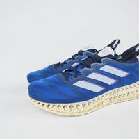 Gambar Sepatu Running 4DFWD 3M Shoes Royal Blue BNIB - 43 1/3 dari QUINNFOOTWEAR2 undefined 4 Tokopedia