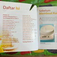 Gambar buku resep Bolu & Cake Populer - Siti Fatimah dari Jan Buku undefined 3 Tokopedia