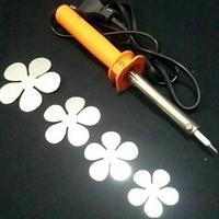 Gambar Special Solder Potong Kain Free Cetakan Bunga 4Pcs - Cetakan aja, Alat korsase dari Dian Kios undefined 5 Tokopedia