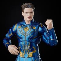 Gambar Marvel Legends Series The Eternals Marvel's Ikaris Action Figure dari Cookieegoodieenew undefined 4 Tokopedia