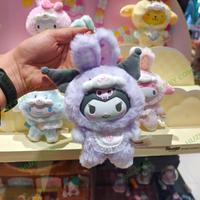 Gambar MINISO x TOPTOY Blind Box Hiasan Tas Figure ELF BUNNY PLUSH 1pc Random dari LEELOUF Shop undefined 2 Tokopedia