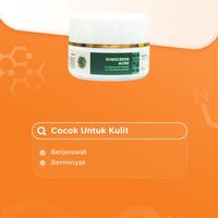 Gambar H&H Tea Tree Oil Sunscreen Acne / Sunscreen Untuk Kulit Berjerawat (UV Defender, Membantu Mengontrol Minyak, Antiseptik, dan Menyamarkan Bekas Jerawat) Termurah Ready Terbaik dari AxioMatic48 undefined 4 Tokopedia