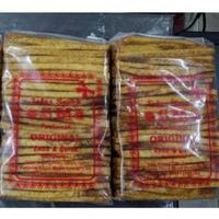 Gambar STICK TALAS SUSUN SM SNACK STIK SM *SM* BESAR 250 GR Gram KHAS PONTIANAK ENAK DAN GURIH Recommended - Acak Original dari Twins pedia undefined 3 Tokopedia