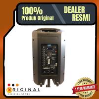 Gambar BARETONE MAX10HE / BARETONE MAX-10HE SPEAKER PORTABLE WIRELESS 10" dari Kurnia Musik Semarang undefined 4 Tokopedia