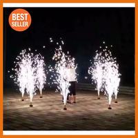 Gambar 1505 kembang api panggung indoor-pyrotecnic fireworks electric-air best produk dari Grizee Mall Store undefined 1 Tokopedia