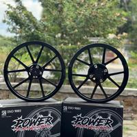 Gambar Velg GP wheel Power Ninja FizR Rx king dari brothergarage undefined 2 Tokopedia