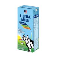 Gambar Susu Ultra Jaya Full Cream, Coklat Strawberry 125ml per Karton =40pcs - UJstraw1q 125ml, denganplastik dari GBY Susu Diaper BSD undefined 3 Tokopedia