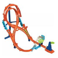 Gambar new !!! Hot Wheels Hotwheels Action Stunt Vertical-8 Jump Track Set HMB15 murah dari AmranTys undefined 4 Tokopedia