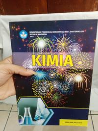Gambar BUKU KIMIA SMA/MA KELAS XI dari B4NG RS undefined 3 Tokopedia