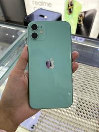Gambar UP.GADGET - IPHONE 11 - SECOND - SIMLOCK (WIFI ONLY PERMANEN) - PONTIANAK - 64GB dari UpGadget Pontianak undefined 3 Tokopedia