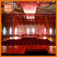 Gambar 1505 kembang api panggung indoor-pyrotecnic fireworks electric-air best produk dari Grizee Mall Store undefined 3 Tokopedia