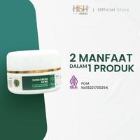 Gambar H&H Tea Tree Oil Sunscreen Acne / Sunscreen Untuk Kulit Berjerawat (UV Defender, Membantu Mengontrol Minyak, Antiseptik, dan Menyamarkan Bekas Jerawat) Termurah Ready Terbaik dari AxioMatic48 undefined 1 Tokopedia