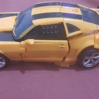 Gambar Hasbro  & Universal Studios Bumblebee Transformers dari AG HobbyStore undefined 5 Tokopedia