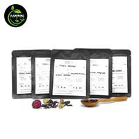 Gambar OZA Tea Leaf Pouch 40 Gr | Daun Teh Oza Kemasan 40 Gram -  TEMAN BUKU dari bandungteahouse undefined 1 Tokopedia