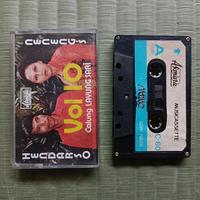 Gambar kaset pita Calung Layung Sari Vol 10 Hendarso Neneng's dari Angiru undefined 1 Tokopedia