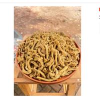 Gambar KERIPIK USUS AYAM CRISPY ANEKA RASA 1 KG - 500GRAM, ORIGINAL dari TOKOO KU KI undefined 2 Tokopedia