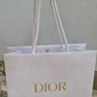 Gambar Paperbag DIOR Medium Size dari Dian777 undefined 1 Tokopedia