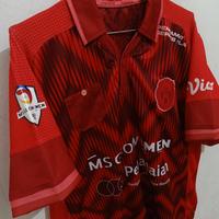 Gambar Jersey Persiba Bantul Home Liga 3 DIY 2021 Original Reds JOHAN dari jegersports undefined 3 Tokopedia