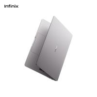 Gambar Infinix INBook Air XL442 14 - Intel Core i3-1215U - 14 inch LCD - RAM 8GB LPDDR4X - ROM 512GB - Dual Speaker DTS Audio - grey dari SUKSESMAS SOLUSINDO undefined 4 Tokopedia