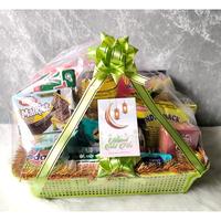 Gambar Hampers Sembako Special Request Ramadan Idul Fitri dari Kumakino Gallery undefined 1 Tokopedia