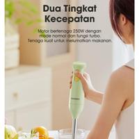 Gambar Samono Hand Blender SW-HB200A Blender Tangan Elektrik dari OborBaru undefined 5 Tokopedia