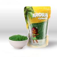 Gambar Arora Jelly Cendol – Dawet Jeli 500gr dari Intiboga undefined 1 Tokopedia