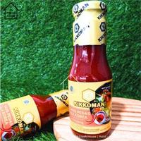 Gambar KIKKOMAN SAUS BBQ GOCHUJANG GARLIC TERIYAKI BULGOGI YAKINIKU KATSU SAUCE GRILL 300ML - BBQ SAUSE dari Halal Fresh House undefined 4 Tokopedia
