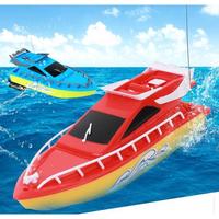 Gambar Mainan Anak Rc Speed Boat Kapal Remote Control Racing Boat Perahu Air Terbaru Best Quality Asli 100% Original - Packing Bubble dari ZPKUUAbvhg8793 undefined 4 Tokopedia