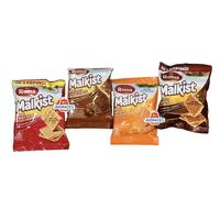 Gambar [PROMO!!] Roma Malkist Abon 1 Renceng isi 10x18gr - biskuit nikmat dari JMSNACKS undefined 1 Tokopedia