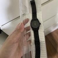 Gambar Nixon Time Teller All black dari ClosetNA undefined 2 Tokopedia