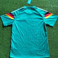 Gambar Jersey Retro Jerman away 91 Classic /Germany - M dari Viper Store78 undefined 3 Tokopedia