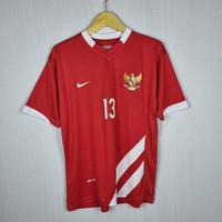 Gambar Jersey timnas Indonesia 2007 - S dari Viper Store78 undefined 3 Tokopedia