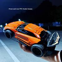 Gambar Gaudi Mainan Mobil Remote Control Alloy Anak Mobil Remot Kontrol Mobil Rc Balap Drift Terbaru Best Quality Asli 100% Original - Kelabu dari ZPKUUAbvhg8793 undefined 2 Tokopedia