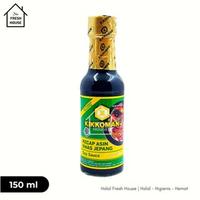 Gambar KIKKOMAN SAUS BBQ GOCHUJANG GARLIC TERIYAKI BULGOGI YAKINIKU KATSU SAUCE GRILL 300ML - BBQ SAUSE dari Halal Fresh House undefined 3 Tokopedia