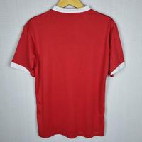 Gambar Jersey timnas Indonesia 2007 - S dari Viper Store78 undefined 2 Tokopedia